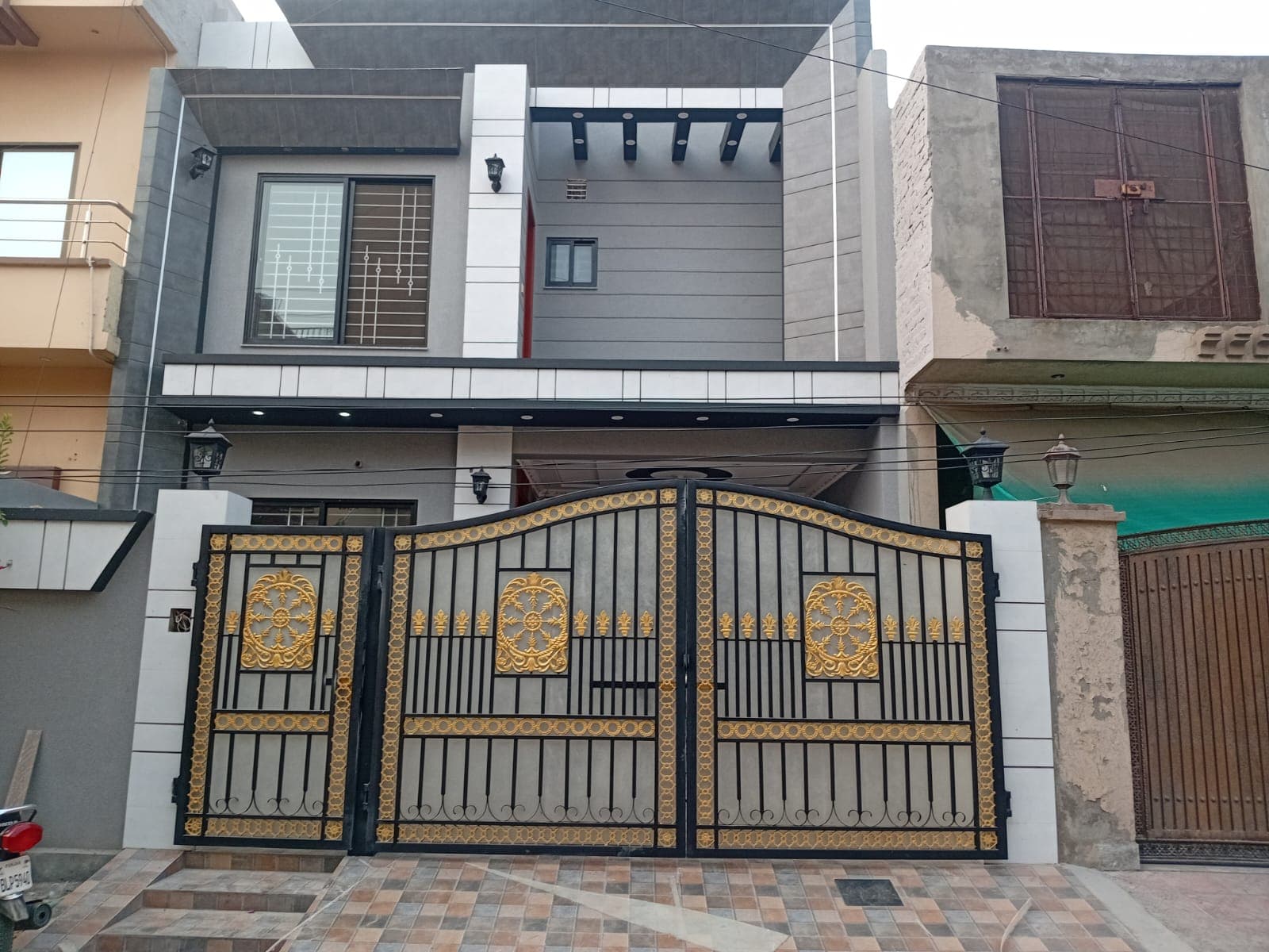 Real Estate Developers — Babar Fiber Glass