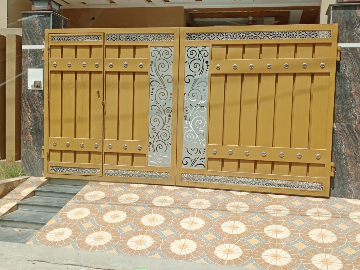 Residential Customers — Babar Fiber Glass